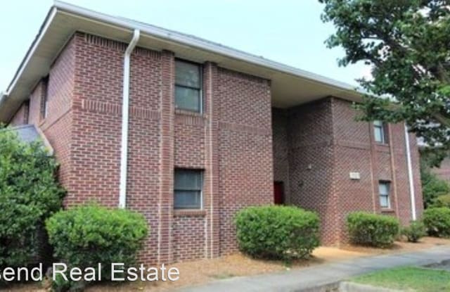 1032-2 Ancestry Dr. - 1032 Ancestry Dr, Fayetteville, NC 28304