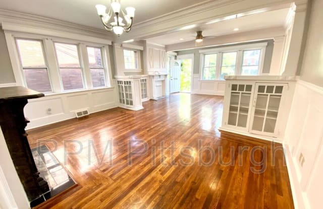7234 Thomas Blvd - 7234 Thomas Boulevard, Pittsburgh, PA 15208