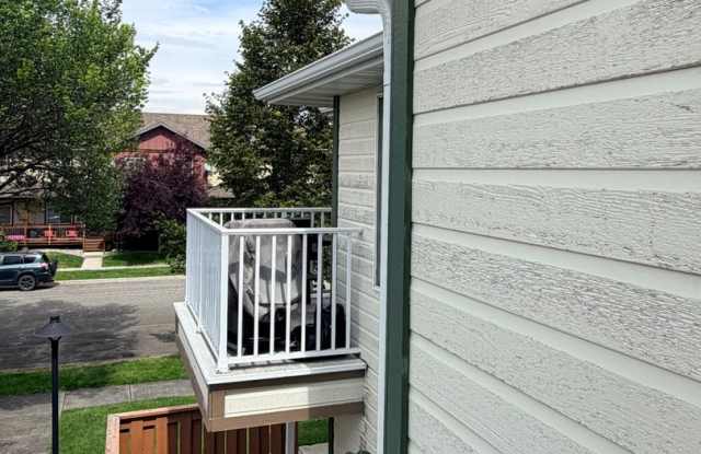 Fantastic west end condo Gallery 4