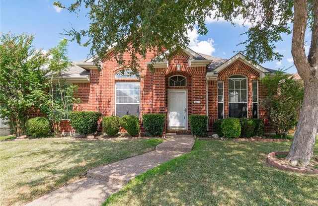 4401 Creekstone Drive - 4401 Creekstone Drive, Plano, TX 75093