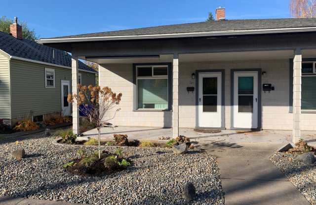 Fully Furnished 1-Bedroom 1-Bathroom Gallery 2