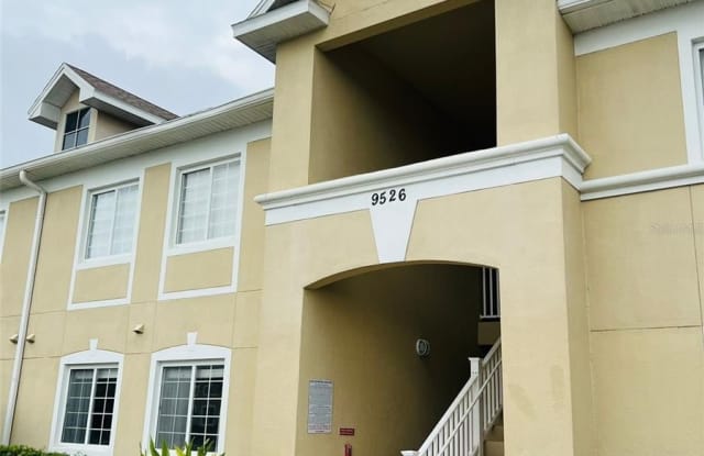 9526 NEWDALE WAY - 9526 Newdale Way, Riverview, FL 33578