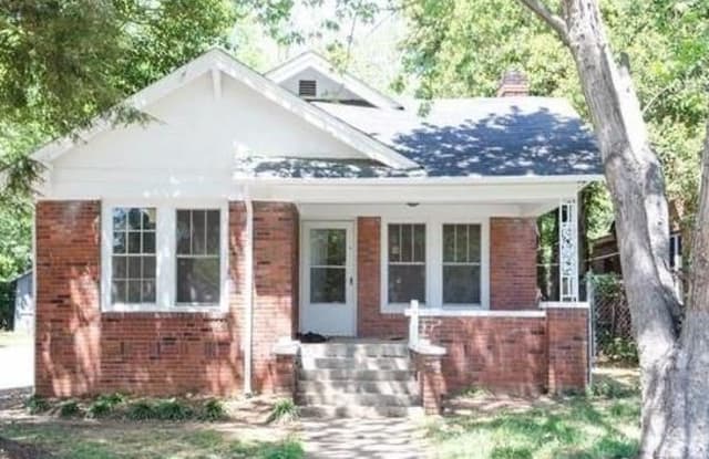 1228 Effingham Road - 1228 Effingham Road, Charlotte, NC 28208