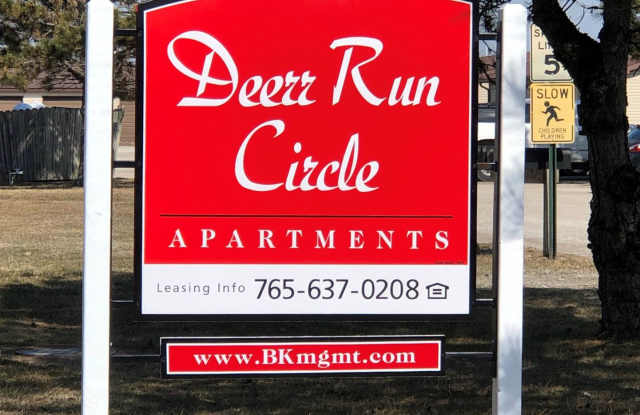 Deer Run Circle Apartments photos photos