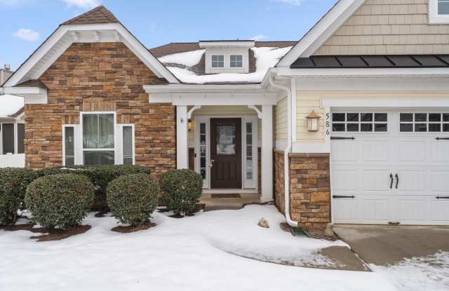 586 Harrison Drive Northwest Gallery 4