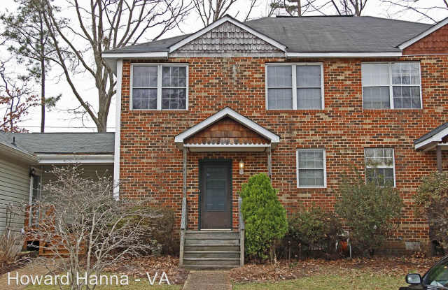 5403 Skalak Drive - 5403 Skalak Drive, James City County, VA 23188