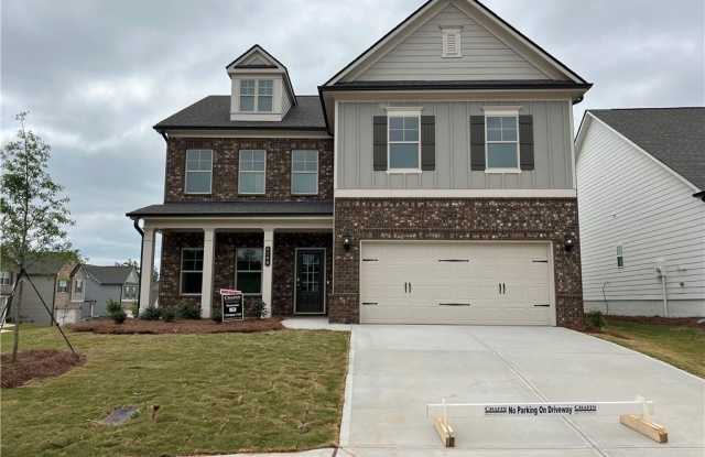 4453 Mill Oak Way SW photos photos