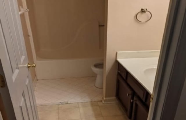 416 Oak Forge Dr - 416 Oak Forge Drive, Nashville, TN 37011