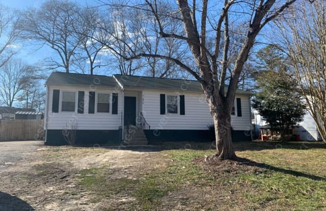 9312 Shiloh Dr - 9312 Shiloh Drive, Chesterfield County, VA 23237