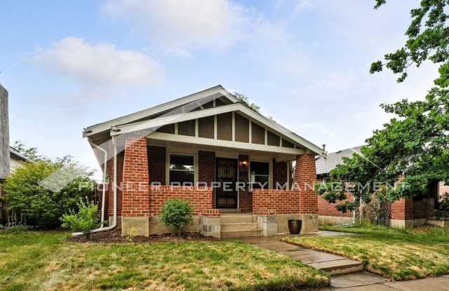 Spacious Home with Washer/Dryer and 2-Car Garage Gallery 1