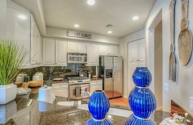 77752 Tradition Drive - 77752 Tradition Drive, La Quinta, CA 92253