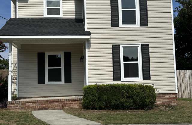 3891 Almon Drive - 3891 Almon Drive, Martinez, GA 30907