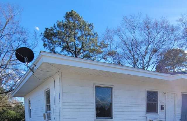 2 bedroom 1 bath house in New Bern photos photos