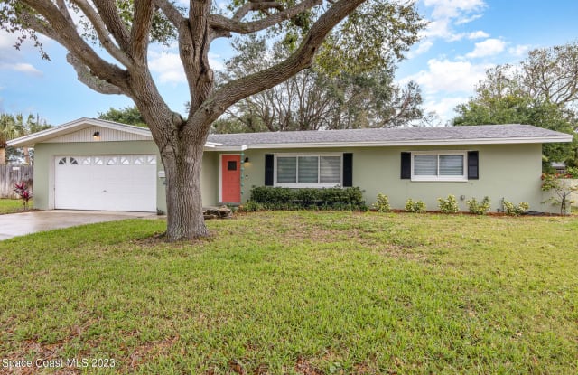 325 Yuma Drive - 325 Yuma Drive, Indian Harbour Beach, FL 32937