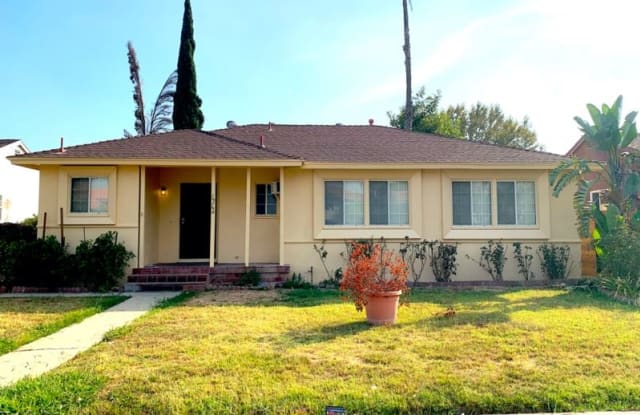 19754 Saticoy St - 19754 Saticoy Street, Los Angeles, CA 91306