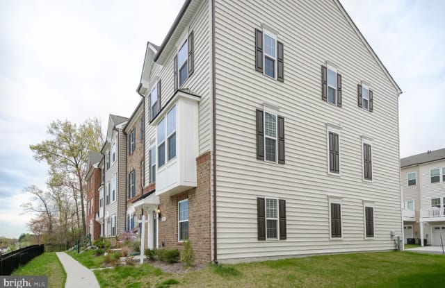 4208 OWINGS MILLS BOULEVARD - 4208 Owings Mills Boulevard, Owings Mills, MD 21117