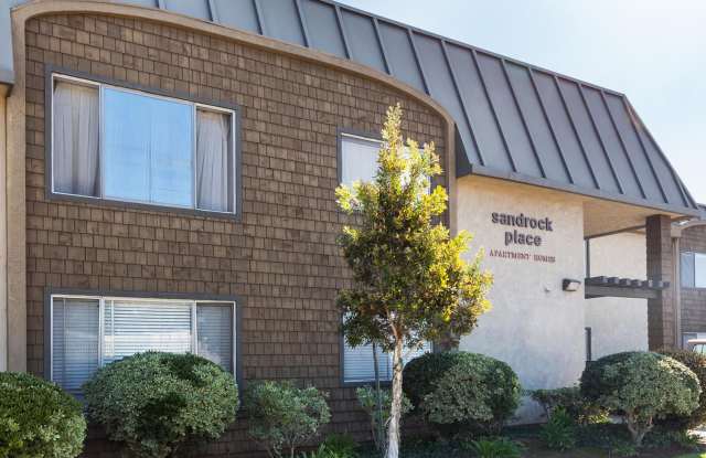 Elán Sandrock Place Apartments photos photos