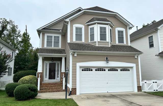 Stunning 4 Bedroom 2.5 Bath Home in Midlothian Available NOW! photos photos