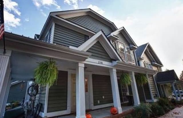 2388 Prince John Court - 2388 Prince John Court, New Kent County, VA 23141