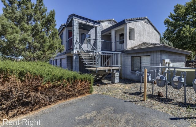 6145 Antelope Villas Circle, Unit 209 - 6145 Antelope Villa Circle, Prescott, AZ 86305