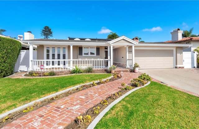 2403 CALLE MADIERA - 2403 Calle Madiera, San Clemente, CA 92672