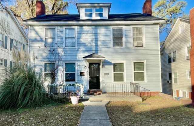 115 Woodside Avenue - 115 Woodside Avenue, Fayetteville, NC 28301