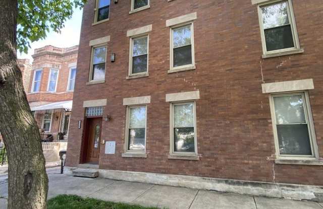 2249 S BELL Avenue - 2249 South Bell Avenue, Chicago, IL 60608