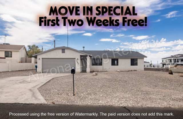 FIRST TWO WEEKS FREE! photos photos