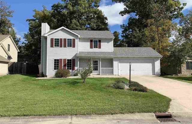 9420 Bridgewood Place - 9420 Bridgewood Place, Allen County, IN 46835