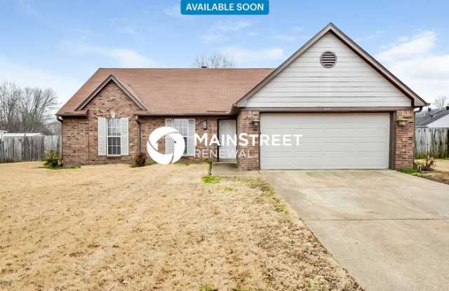 6620 Jamestown Drive photos photos