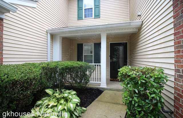 2314 Nashboro Blvd - 2314 Nashboro Boulevard, Nashville, TN 37217