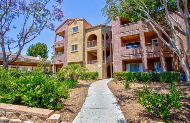 2275 Del Mar Way - 2275 Del Mar Way, Corona, CA 92882