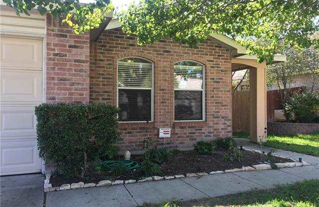 4603 Courtside Drive - 4603 Courtside Drive, McKinney, TX 75070