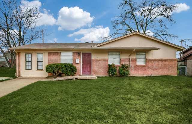 6508 La Grange Dr - 6508 La Grange Drive, Dallas, TX 75241