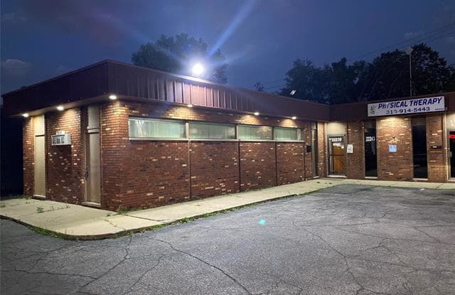 22239 WARREN ST - 22239 W Warren St, Dearborn Heights, MI 48127
