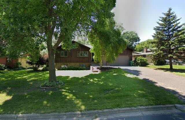 8172 Mount Curve Boulevard - 8172 Mount Curve Boulevard, Brooklyn Park, MN 55445