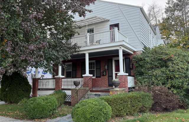 21 Richman Avenue - 21 Richman Avenue, Newburgh, NY 12550