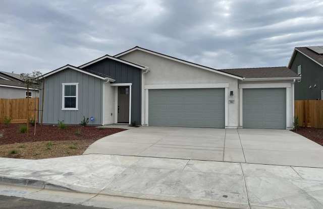 Modern 4-Bedroom Home in Prime Bakersfield Location Gallery 3
