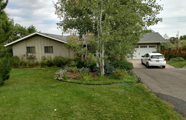 7849 Brockway Drive - 7849 Brockway Drive, Paragon Estates, CO 80303
