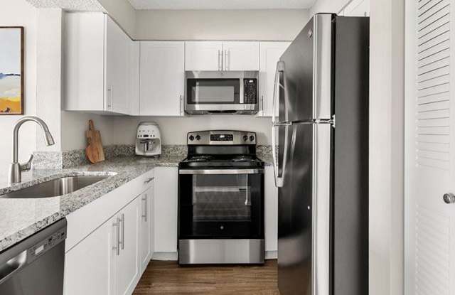 Gulfshore Apartment Homes photos photos