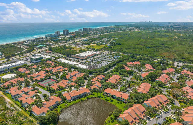 101 Sea Oats Drive - 101 Sea Oats Drive, Juno Beach, FL 33408