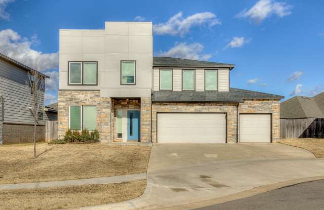 509 Northwest 176th Terrace - 509 Northwest 176th Terrace, Oklahoma City, OK 73012