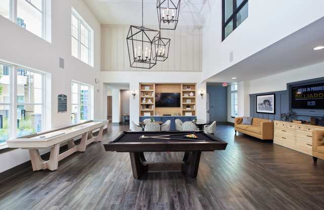 Inspire Briar Chapel - 55+ Active Adult Community Gallery 4