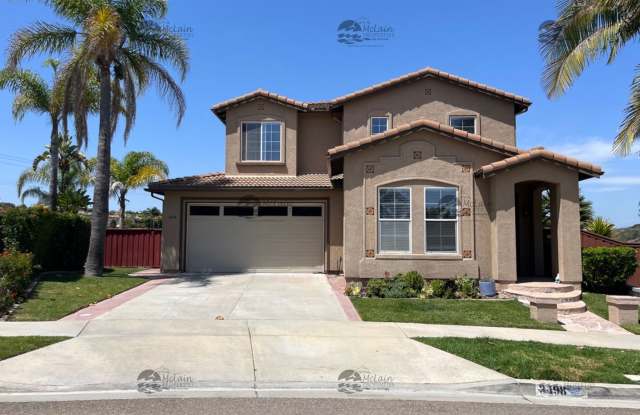 Panoramic views from your 4BR/3BA Home in Prestigious Calavera Hills photos photos