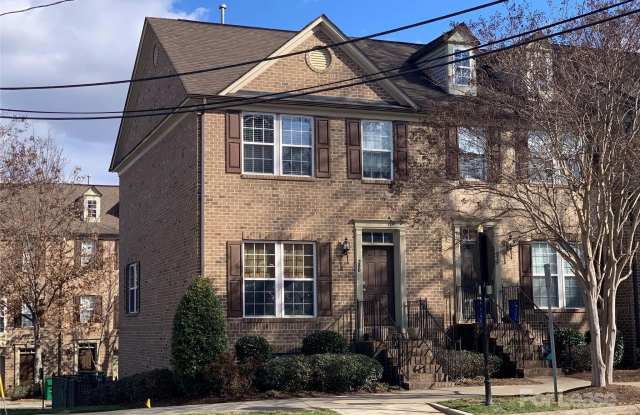 280 W Bland Street - 280 West Bland Street, Charlotte, NC 28203