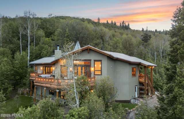 10129 N Basin Canyon Road Gallery 2