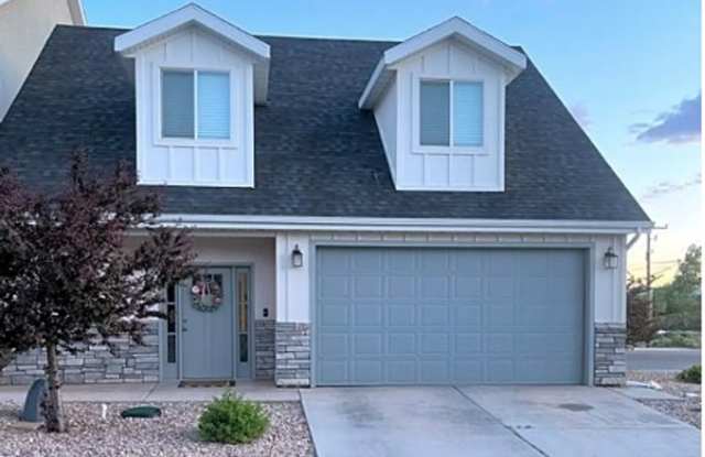 1579 W Pyrite Ln #A, Cedar City, UT 84720 photos photos