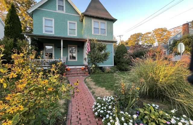126 East Avenue Gallery 4