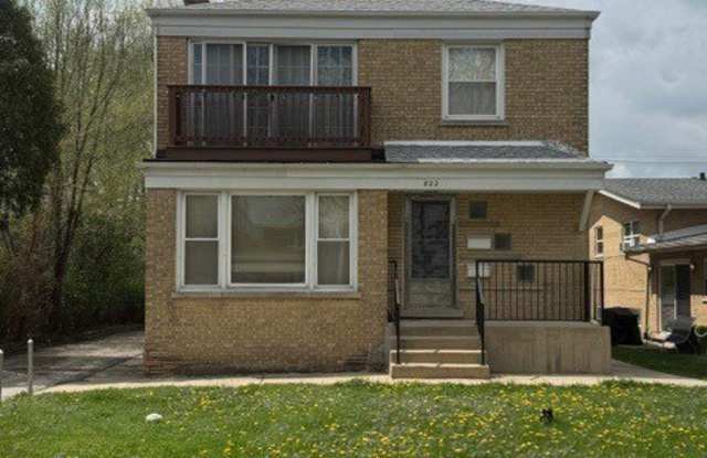 822 S La Grange Road photos photos