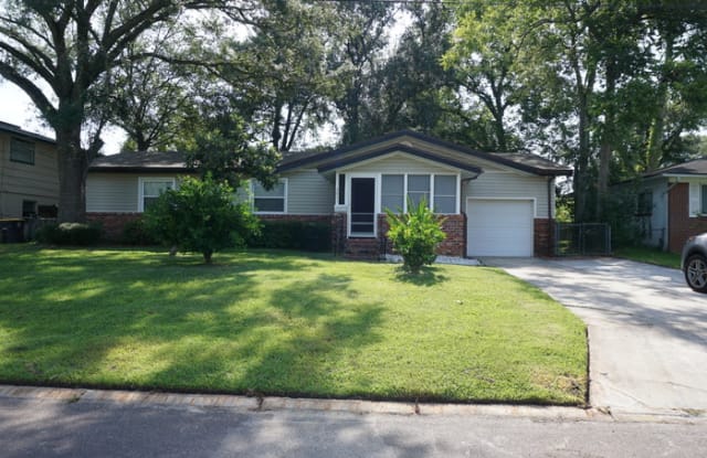 5011 East Romilly Drive - 5011 Romilly Dr E, Jacksonville, FL 32210